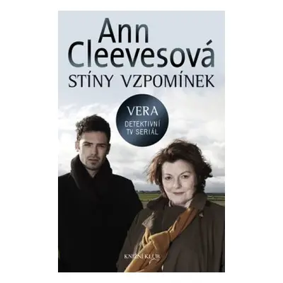 Vera 2: Stíny vzpomínek (Ann Cleeves)