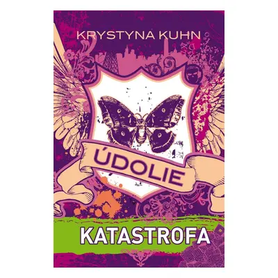 Údolie Katastrofa (Krystyna Kuhn) (slovensky)