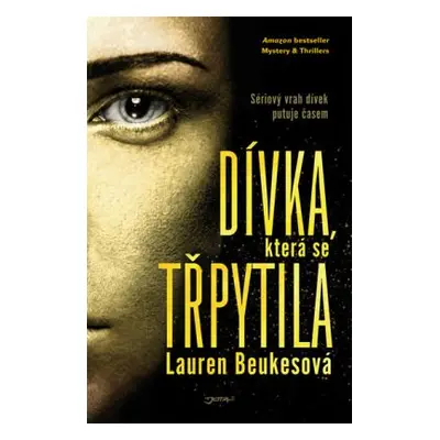 Dívka, která se třpytila (Lauren Beukes)