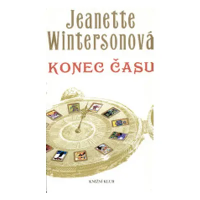 Konec času (Jeanette Winterson)