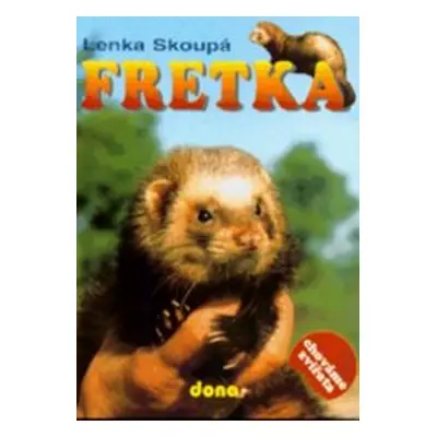 Fretka (Lenka Skoupá)