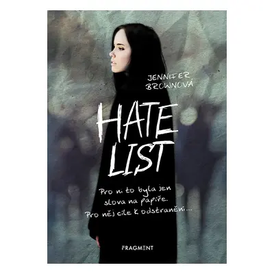 Hate List (Brown Jennifer)