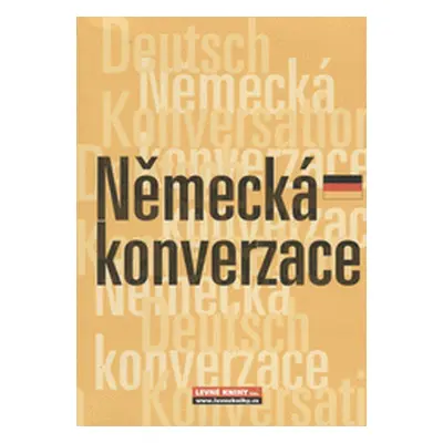 Německá konverzace (Jiří Dvořák)