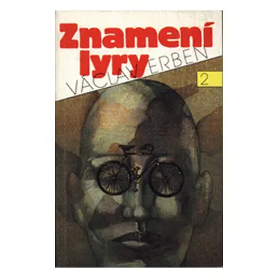 Znamení lyry (Václav Erben)