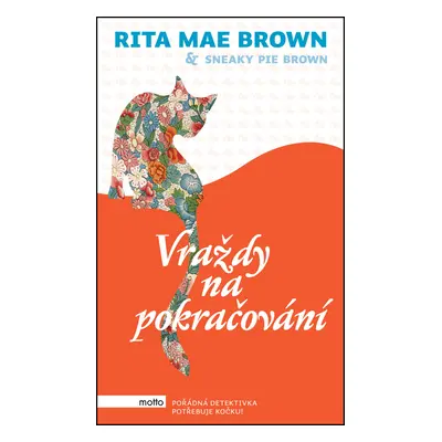 Vraždy na pokračování (Rita Mae Brown)