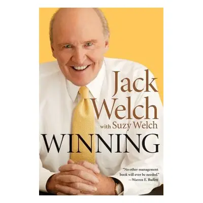 Winning (Welch Jack) (EN)