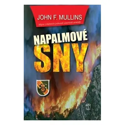 Napalmové sny (John F. Mullins)