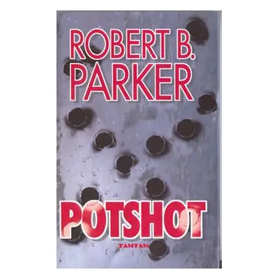 Potshot (Robert B. Parker)