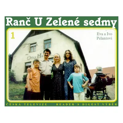 Ranč U Zelené sedmy 1 (Dušan Tománek)