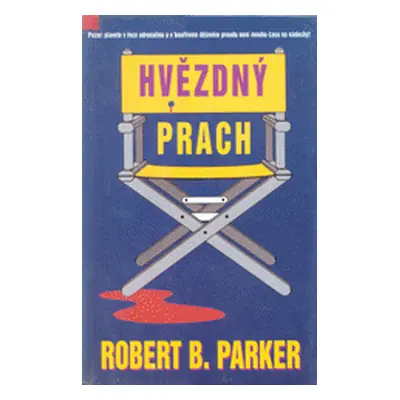 Hvězdný prach (Robert B. Parker)