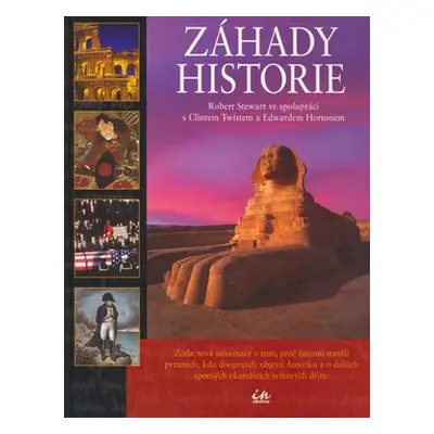 Záhady historie (Robert Stewart)