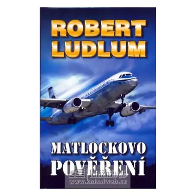 Matlockovo pověření (Lubomír Petr )