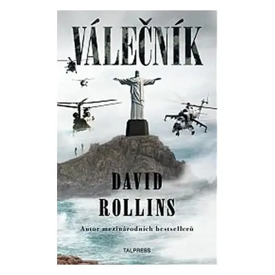 Válečník (David Rollins)