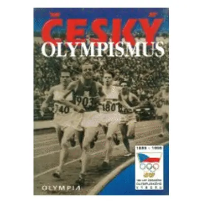 Český olympismus (František Kolář)