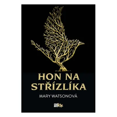 Hon na střízlíka (Mary Watson)