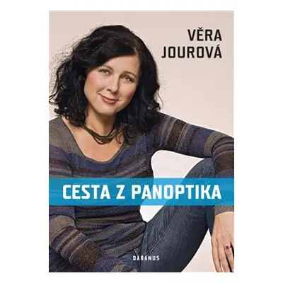 Cesta z panoptika (Věra Jourová)