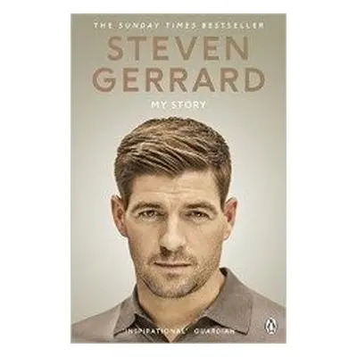 My Story (Steven Gerrard) (EN)