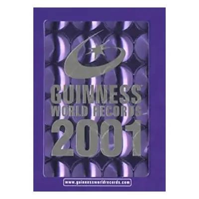 Guinness World Records 2001 (EN)