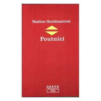 Poutníci (Nadine Gordimer)