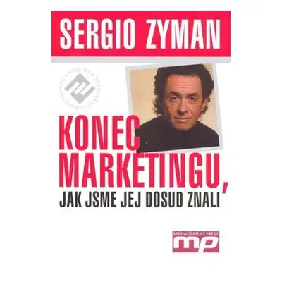 Konec marketingu (Sergio Zyman)