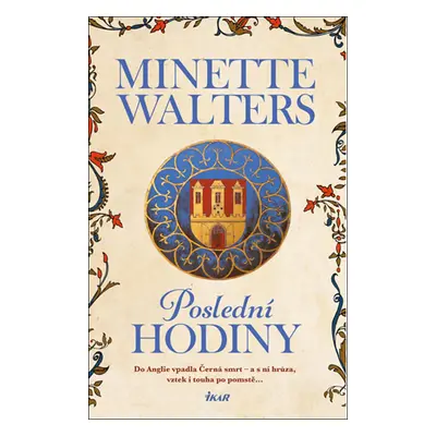 Poslední hodiny (Minette Walters)