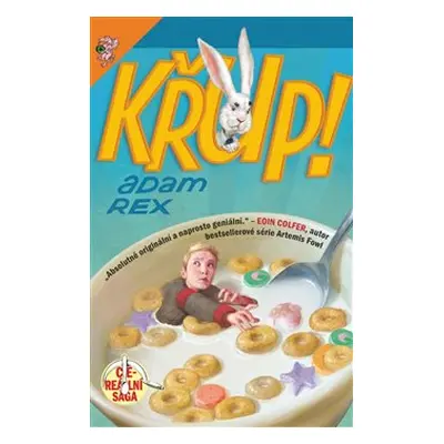 Křup! (Rex Adam)