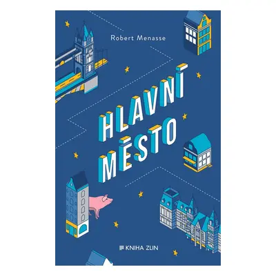 Hlavní město (Robert Menasse)