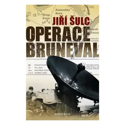 Operace Bruneval (Jiří Šulc)