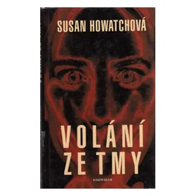 Volání ze tmy (Susan Howatch)