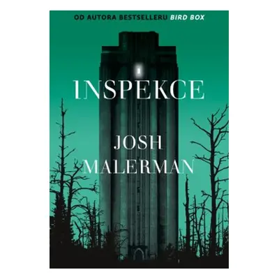 Inspekce (Josh Malerman)