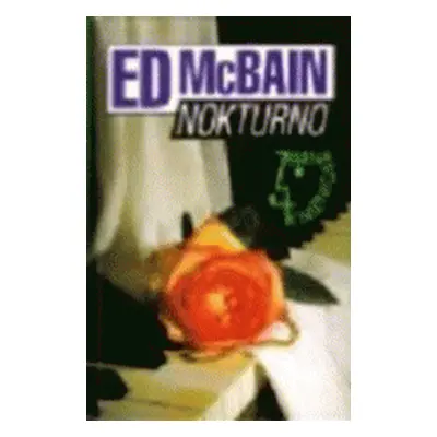 Nokturno (Ed McBain) (slovensky)