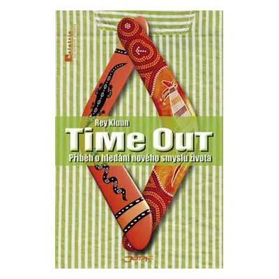 Time Out (Ray Kluun)