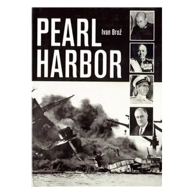 Pearl Harbor (Ivan Brož)