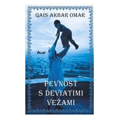 Pevnosť s deviatimi vežami (Akbar Omar Qasis) (slovensky)