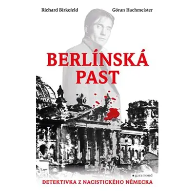 Berlínská past (Richard Birkefeld)