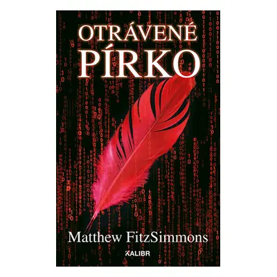 Otrávené pírko (Matthew Fitzsimmons)