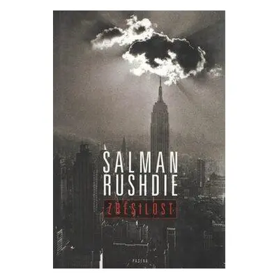 Zběsilost (Salman Rushdie)