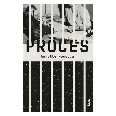 Proces (Annette Hess) (slovensky)