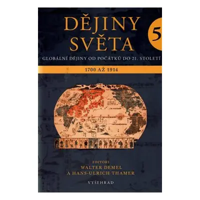 Dějiny světa 5 (Walter Demel)