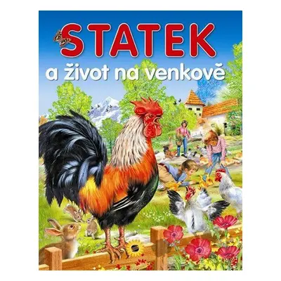 Statek a život na venkově (Francisco Arredondo)