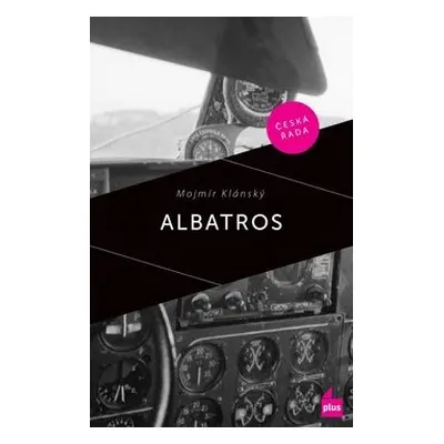 Albatros (Mojmír Klánský)