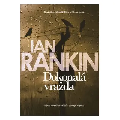 Dokonalá vražda (Ian Rankin)