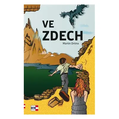 Ve zdech (Martin Drtina)