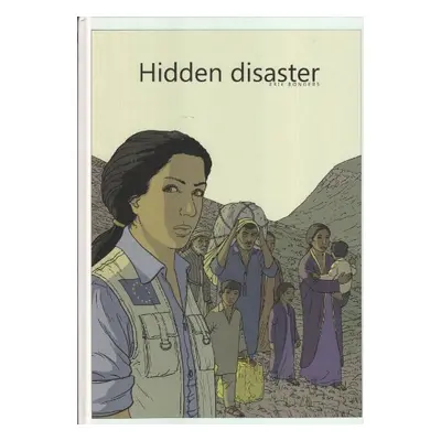 Hidden Disaster (Erik Bongers) (EN)