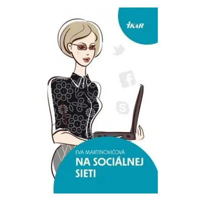 Na sociálnej sieti (Eva Martinovičová) (slovensky)