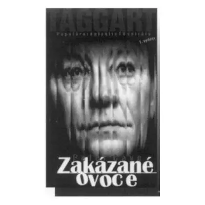 Zakázané ovoce (Peter Cave)