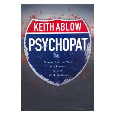 Psychopat (Ablow Keith)