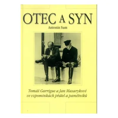 Otec a syn (Antonín Sum)