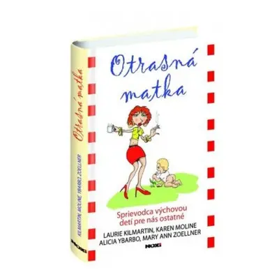 Otrasná matka (Kolektív autorov) (slovensky)