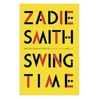 Swing Time (Zadie Smith) (EN)